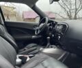 Коричневый Ниссан Жук, объемом двигателя 1.46 л и пробегом 239 тыс. км за 9400 $, фото 9 на Automoto.ua