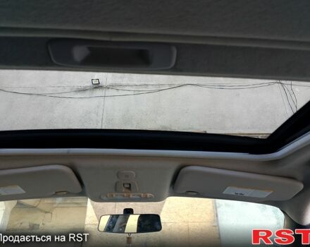 Коричневый Ниссан Жук, объемом двигателя 1.6 л и пробегом 120 тыс. км за 10300 $, фото 9 на Automoto.ua