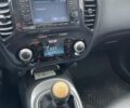 Коричневый Ниссан Жук, объемом двигателя 1.46 л и пробегом 239 тыс. км за 9400 $, фото 10 на Automoto.ua