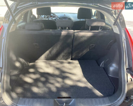 Коричневый Ниссан Жук, объемом двигателя 1.5 л и пробегом 235 тыс. км за 9100 $, фото 16 на Automoto.ua