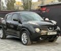 Ниссан Жук 2011 в Днепре (Днепропетровске) на Automoto.ua Коричневый Ниссан Жук, объемом двигателя 1.6 л и пробегом 151 тыс. км за 10500 $, фото 1 на Automoto.ua