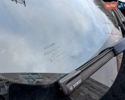 Коричневый Ниссан Жук, объемом двигателя 1.6 л и пробегом 123 тыс. км за 10800 $, фото 9 на Automoto.ua