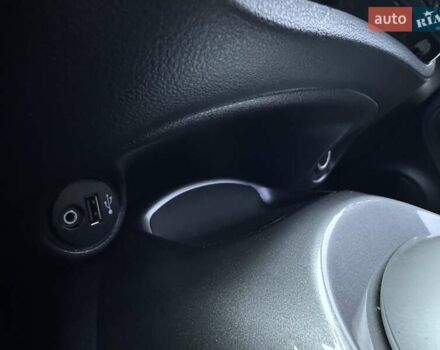 Коричневый Ниссан Жук, объемом двигателя 1.6 л и пробегом 123 тыс. км за 10800 $, фото 19 на Automoto.ua