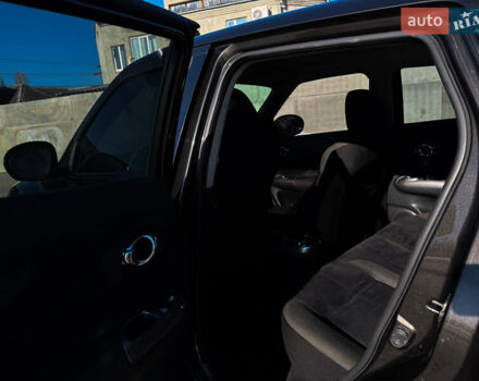 Коричневый Ниссан Жук, объемом двигателя 1.6 л и пробегом 224 тыс. км за 8499 $, фото 24 на Automoto.ua