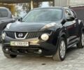 Ниссан Жук 2011 в Днепре (Днепропетровске) на Automoto.ua Коричневый Ниссан Жук, объемом двигателя 1.6 л и пробегом 151 тыс. км за 10500 $, фото 3 на Automoto.ua