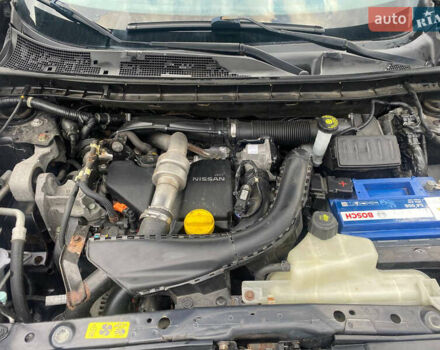 Ниссан Жук 2011 в Днепре (Днепропетровске) на Automoto.ua Коричневый Ниссан Жук, объемом двигателя 1.5 л и пробегом 235 тыс. км за 9900 $, фото 20 на Automoto.ua