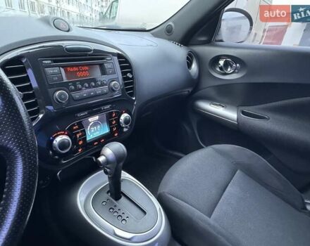 Коричневый Ниссан Жук, объемом двигателя 1.6 л и пробегом 123 тыс. км за 10800 $, фото 20 на Automoto.ua