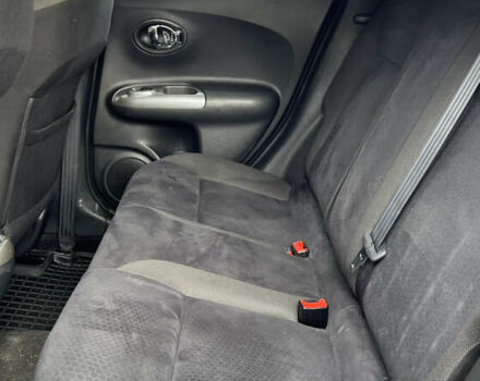 Коричневый Ниссан Жук, объемом двигателя 1.6 л и пробегом 134 тыс. км за 10700 $, фото 26 на Automoto.ua