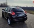 Коричневый Ниссан Жук, объемом двигателя 1.46 л и пробегом 239 тыс. км за 9400 $, фото 4 на Automoto.ua