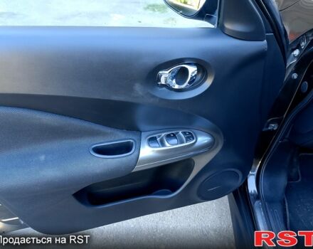 Коричневый Ниссан Жук, объемом двигателя 1.6 л и пробегом 120 тыс. км за 10300 $, фото 12 на Automoto.ua