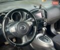 Коричневий Ніссан Жук, об'ємом двигуна 1.6 л та пробігом 116 тис. км за 10700 $, фото 32 на Automoto.ua