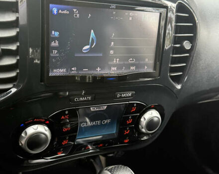 Коричневый Ниссан Жук, объемом двигателя 1.62 л и пробегом 108 тыс. км за 11000 $, фото 12 на Automoto.ua