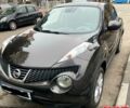 Коричневый Ниссан Жук, объемом двигателя 1.6 л и пробегом 130 тыс. км за 9500 $, фото 1 на Automoto.ua