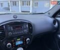 Коричневый Ниссан Жук, объемом двигателя 1.6 л и пробегом 123 тыс. км за 11200 $, фото 9 на Automoto.ua