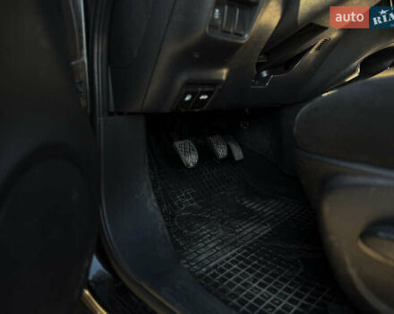 Коричневый Ниссан Жук, объемом двигателя 1.6 л и пробегом 224 тыс. км за 8499 $, фото 16 на Automoto.ua