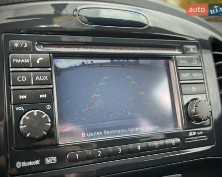 Коричневый Ниссан Жук, объемом двигателя 1.6 л и пробегом 134 тыс. км за 10700 $, фото 34 на Automoto.ua