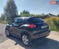 Коричневый Ниссан Жук, объемом двигателя 1.6 л и пробегом 119 тыс. км за 8500 $, фото 2 на Automoto.ua