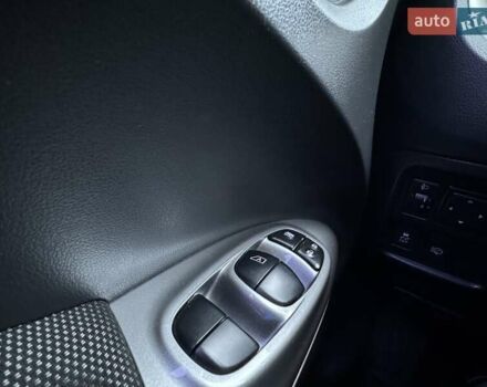 Коричневый Ниссан Жук, объемом двигателя 1.6 л и пробегом 123 тыс. км за 10800 $, фото 16 на Automoto.ua