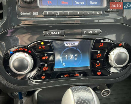 Коричневый Ниссан Жук, объемом двигателя 1.6 л и пробегом 134 тыс. км за 10700 $, фото 33 на Automoto.ua