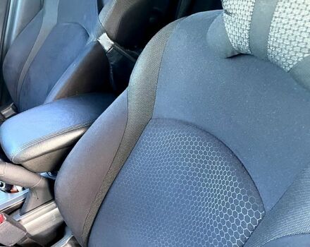 Ниссан Жук 2011 в Новомосковске на Automoto.ua Коричневый Ниссан Жук, объемом двигателя 1.6 л и пробегом 140 тыс. км за 7800 $, фото 6 на Automoto.ua