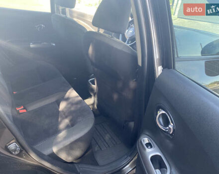 Коричневый Ниссан Жук, объемом двигателя 1.5 л и пробегом 235 тыс. км за 9100 $, фото 15 на Automoto.ua