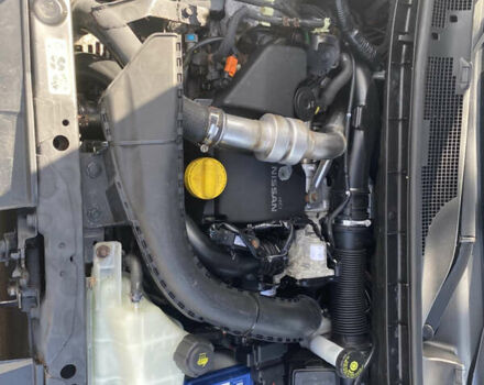 Коричневый Ниссан Жук, объемом двигателя 1.5 л и пробегом 235 тыс. км за 9100 $, фото 24 на Automoto.ua