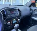 Коричневый Ниссан Жук, объемом двигателя 1.6 л и пробегом 123 тыс. км за 11200 $, фото 11 на Automoto.ua