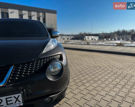 Коричневый Ниссан Жук, объемом двигателя 1.6 л и пробегом 224 тыс. км за 8499 $, фото 2 на Automoto.ua