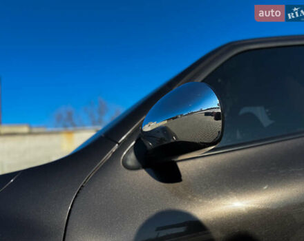 Коричневый Ниссан Жук, объемом двигателя 1.6 л и пробегом 224 тыс. км за 8499 $, фото 3 на Automoto.ua