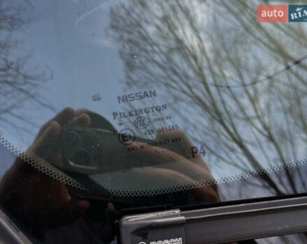 Коричневый Ниссан Жук, объемом двигателя 1.6 л и пробегом 158 тыс. км за 11400 $, фото 12 на Automoto.ua