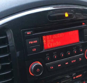 Коричневый Ниссан Жук, объемом двигателя 1.6 л и пробегом 136 тыс. км за 9500 $, фото 2 на Automoto.ua