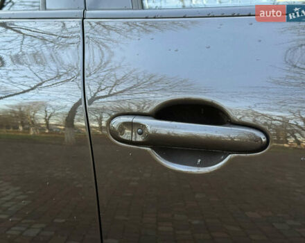 Коричневый Ниссан Жук, объемом двигателя 1.6 л и пробегом 158 тыс. км за 11400 $, фото 11 на Automoto.ua