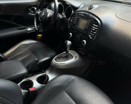 Коричневый Ниссан Жук, объемом двигателя 1.62 л и пробегом 230 тыс. км за 10300 $, фото 24 на Automoto.ua