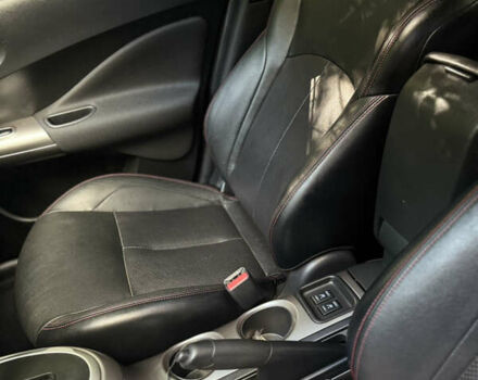 Коричневый Ниссан Жук, объемом двигателя 1.62 л и пробегом 230 тыс. км за 10300 $, фото 45 на Automoto.ua