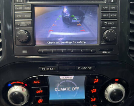 Коричневый Ниссан Жук, объемом двигателя 1.62 л и пробегом 230 тыс. км за 10300 $, фото 29 на Automoto.ua