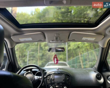 Коричневый Ниссан Жук, объемом двигателя 1.62 л и пробегом 230 тыс. км за 10300 $, фото 40 на Automoto.ua