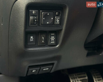 Коричневый Ниссан Жук, объемом двигателя 1.6 л и пробегом 158 тыс. км за 11400 $, фото 33 на Automoto.ua