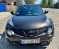 Коричневий Ніссан Жук, об'ємом двигуна 1.6 л та пробігом 96 тис. км за 11700 $, фото 1 на Automoto.ua