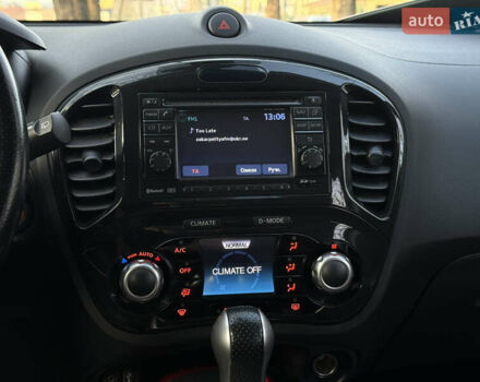 Коричневый Ниссан Жук, объемом двигателя 1.6 л и пробегом 158 тыс. км за 11400 $, фото 24 на Automoto.ua