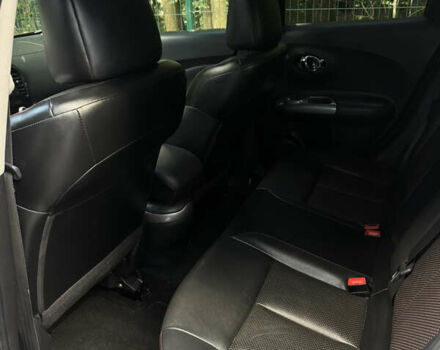 Коричневый Ниссан Жук, объемом двигателя 1.62 л и пробегом 230 тыс. км за 10300 $, фото 37 на Automoto.ua