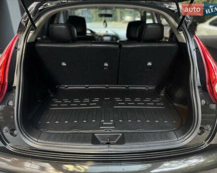 Коричневый Ниссан Жук, объемом двигателя 1.62 л и пробегом 230 тыс. км за 10300 $, фото 26 на Automoto.ua