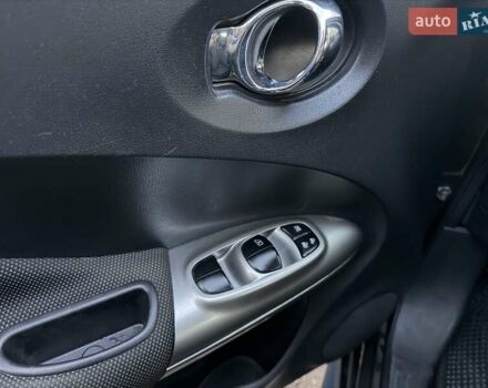 Коричневий Ніссан Жук, об'ємом двигуна 1.6 л та пробігом 133 тис. км за 10500 $, фото 9 на Automoto.ua