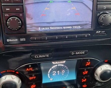 Коричневий Ніссан Жук, об'ємом двигуна 1.6 л та пробігом 144 тис. км за 10500 $, фото 3 на Automoto.ua