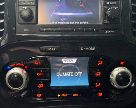 Коричневый Ниссан Жук, объемом двигателя 1.62 л и пробегом 230 тыс. км за 10300 $, фото 28 на Automoto.ua