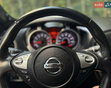 Коричневый Ниссан Жук, объемом двигателя 1.62 л и пробегом 230 тыс. км за 10300 $, фото 31 на Automoto.ua