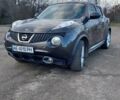 Коричневый Ниссан Жук, объемом двигателя 1.6 л и пробегом 88 тыс. км за 10200 $, фото 2 на Automoto.ua