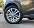Коричневый Ниссан Жук, объемом двигателя 1.6 л и пробегом 120 тыс. км за 11800 $, фото 5 на Automoto.ua
