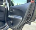 Коричневый Ниссан Жук, объемом двигателя 1.6 л и пробегом 120 тыс. км за 11800 $, фото 91 на Automoto.ua