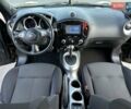Коричневый Ниссан Жук, объемом двигателя 1.6 л и пробегом 120 тыс. км за 11800 $, фото 48 на Automoto.ua