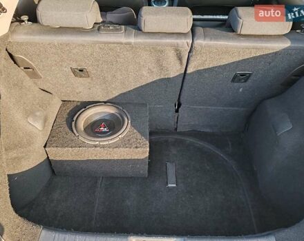 Коричневый Ниссан Жук, объемом двигателя 1.6 л и пробегом 92 тыс. км за 13700 $, фото 15 на Automoto.ua